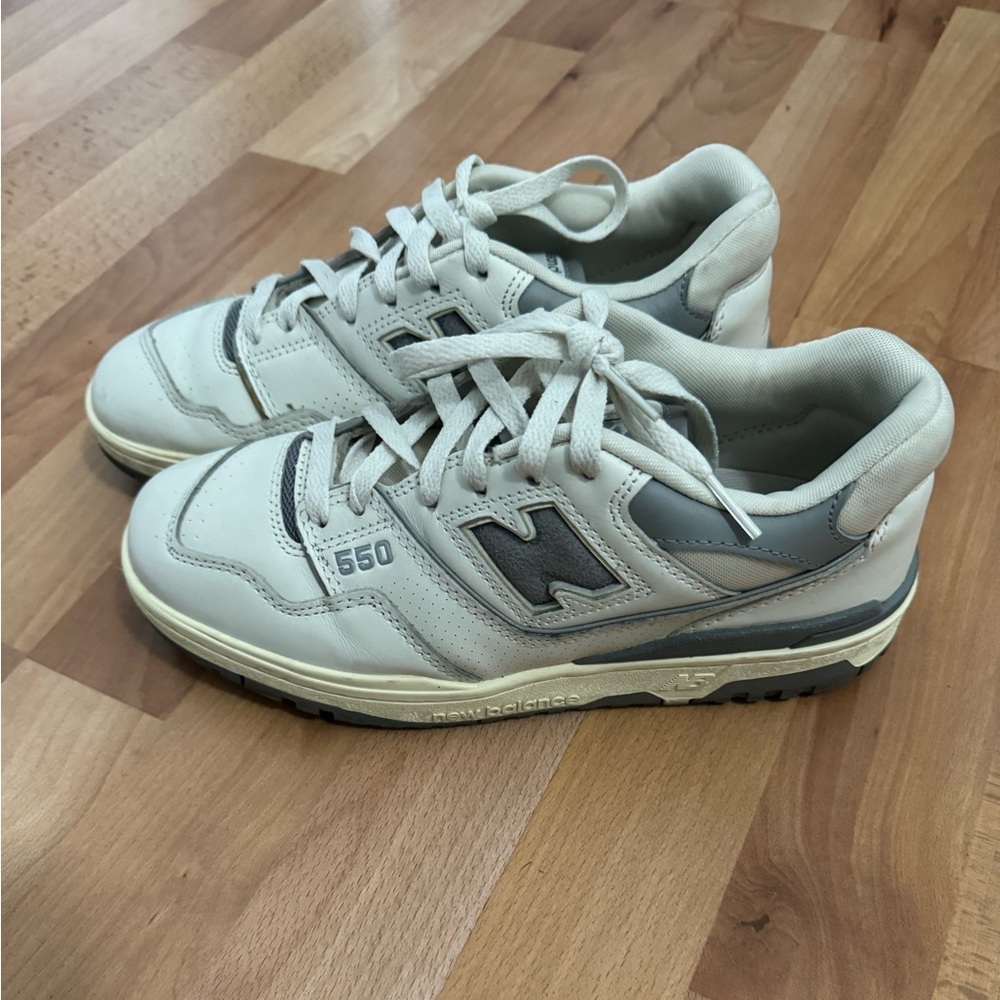 Aime leon dore new balance 550